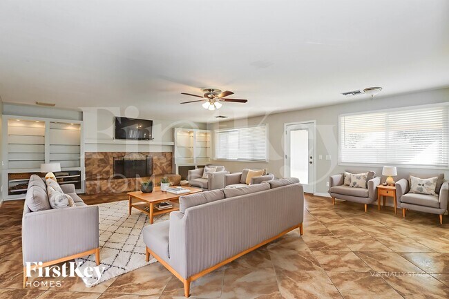 Photo - 4845 W Las Palmaritas Dr