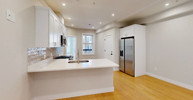 Photo - 164 Allston St Condo