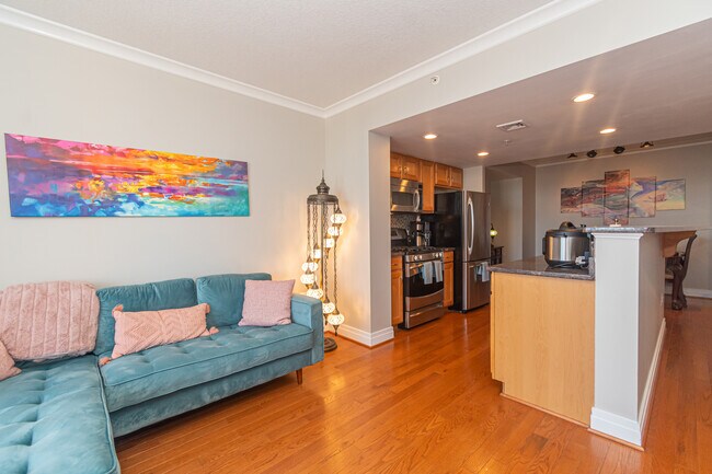 Photo - 414 Water St Unit 2209
