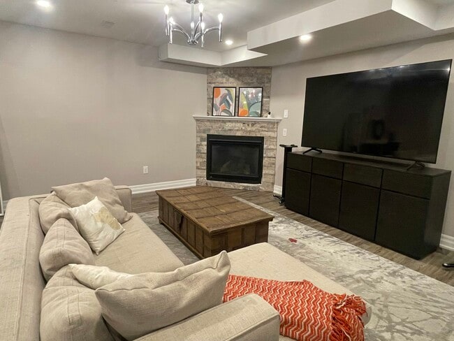 Photo - 57 Tilden Cres Unité Lower