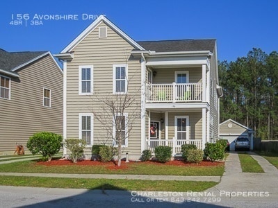 Building Photo - 156 Avonshire Dr