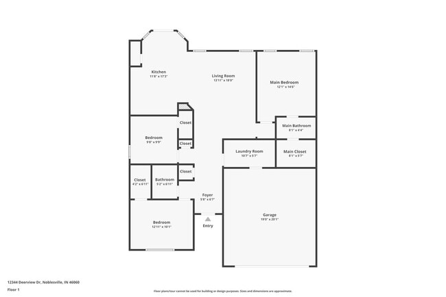 Photo - 12344 Deerview Dr