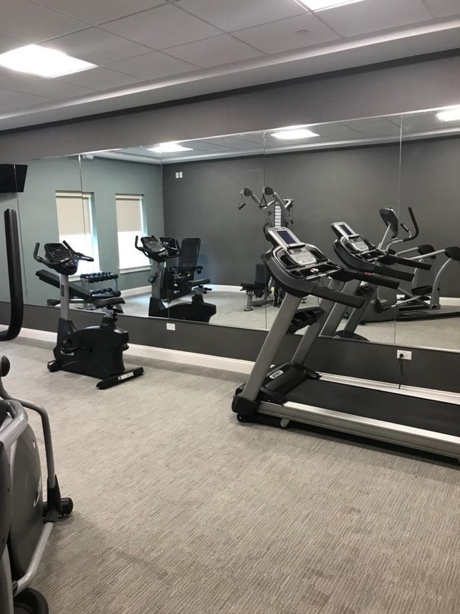 Photo - The Residences at Eliot Commons 55+ Community