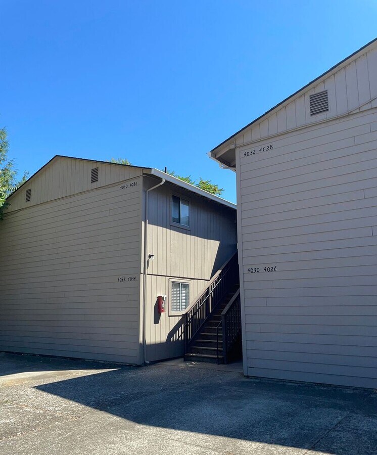 Photo - 2 bed 1.5 bath Townhome in Keizer Unidad 4024