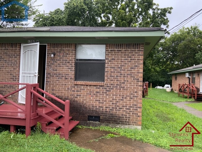 Photo - 1702 Olive St Unidad A