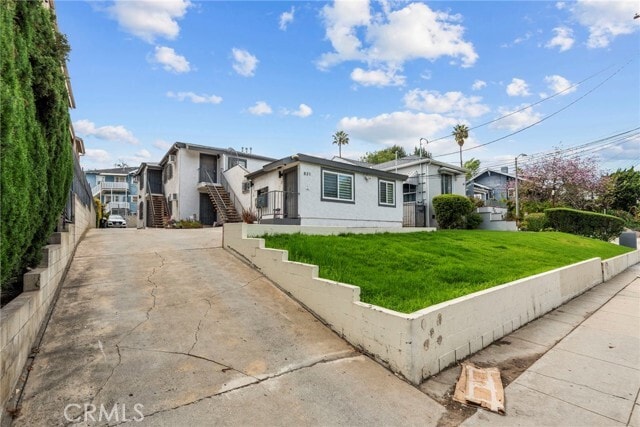 Photo - 831 Glendale Blvd Apartment Unit 4