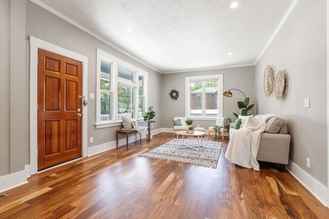 Photo - Charming Home in Spokane’s Heart – Unfurnished