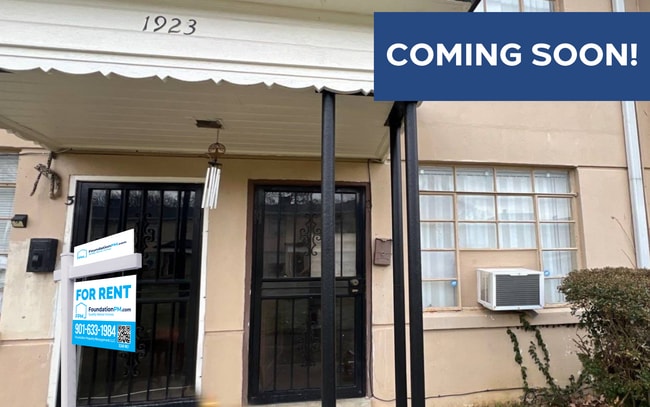 Building Photo - 1923 S Pkwy E