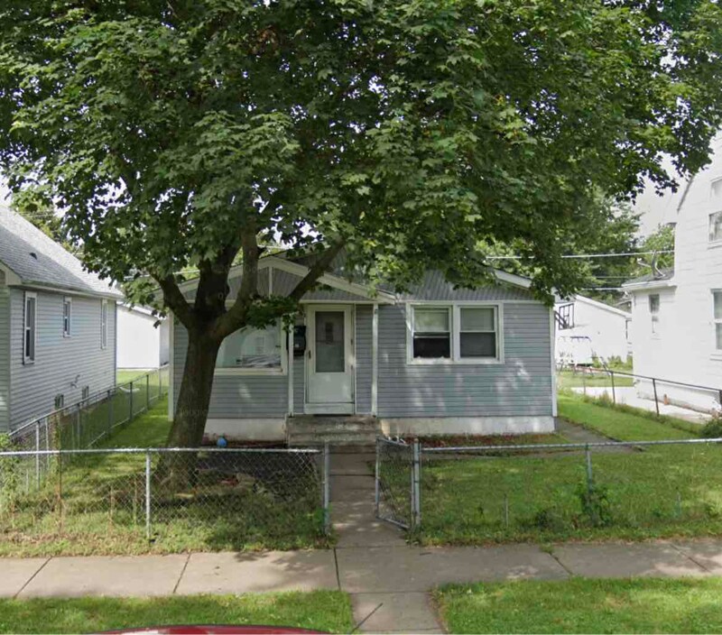 Photo - 153 N Fulton Ave House