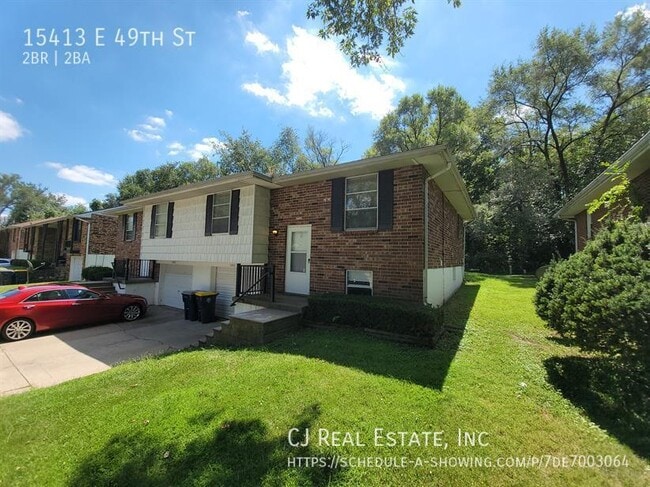 Building Photo - 15413 E 49th St Rental