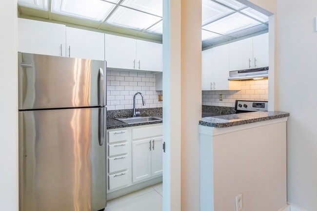 Photo - The Melrose Midtown