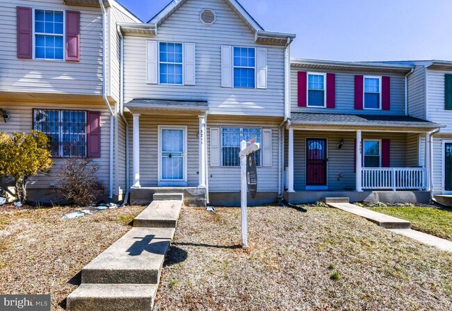 Photo - 5211 Daventry Terrace Townhome