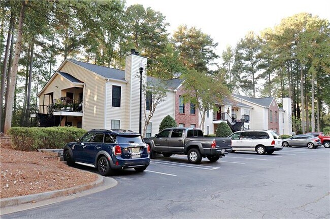 Photo - 604 Windchase Ln Condo