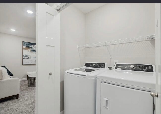 Photo - 5307 Long Pointe Pass