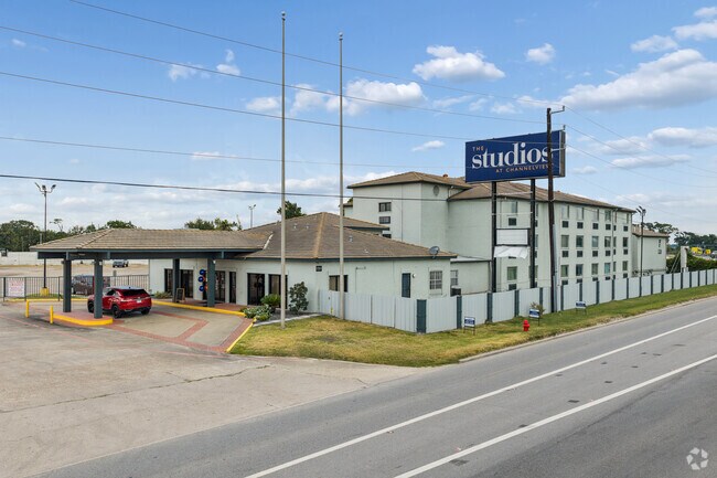 The Studios at Channelview