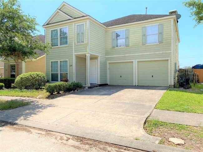 Building Photo - 12715 S Bayberry Bend Cir Dr Rental