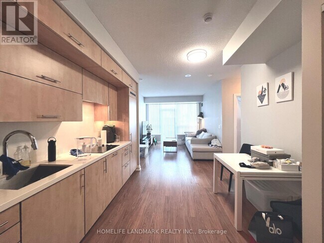 Photo - 5 Sheppard Ave E Unit 2322