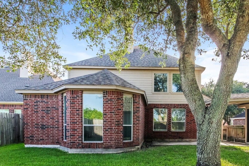 Photo - 2804 Creek Bend Dr