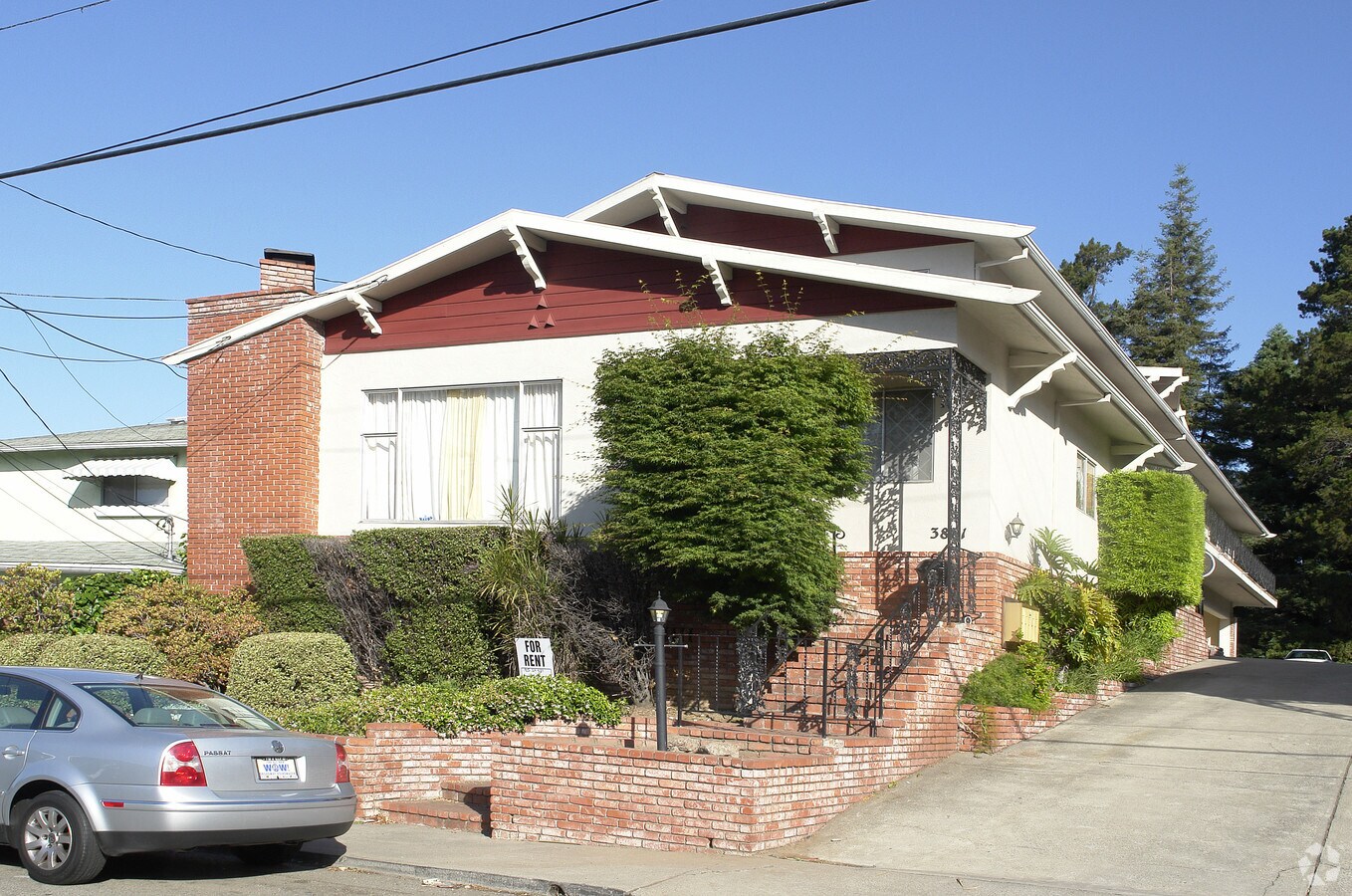 Photo - 3861 Buell St Apartments