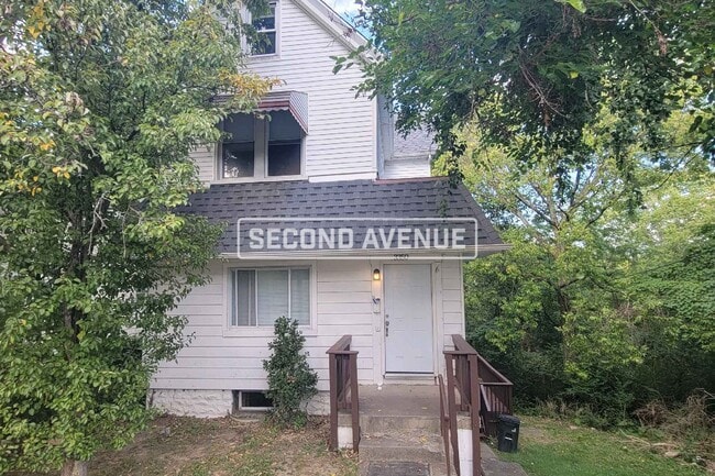 Building Photo - 3350 Cavanaugh Ave