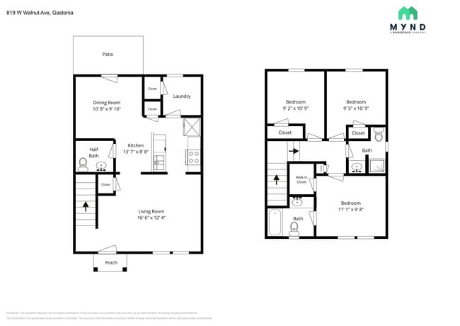 Photo - 819 W Walnut Ave