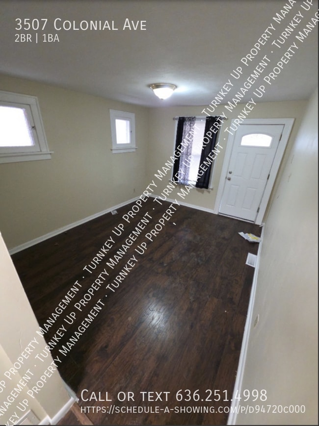 Photo - 3507 Colonial Ave