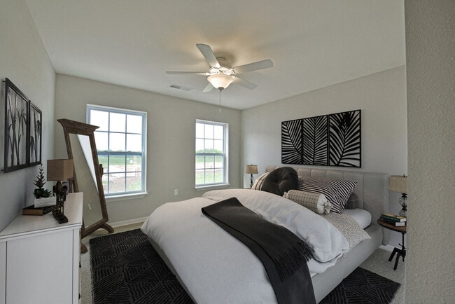 Photo - Badger Canyon