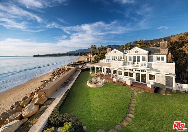 3599 Padaro Ln