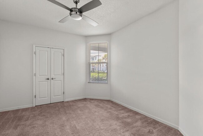 Park Place at Maguire Apartments
