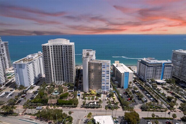 Photo - 4100 Galt Ocean Dr Unit 1411