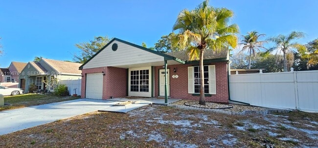 Photo - 1251 SW 84th Terrace