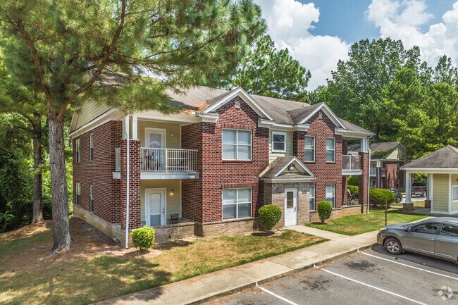 Weaver Fields Apartments