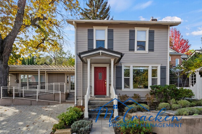 Photo - Fully furnished, pet-friendly, and available for mid-term stays with a 30-day minimum