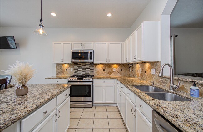 Photo - 24135 Pinecreek Point