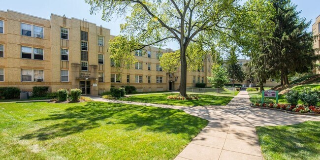 Photo - Chillum Manor Apartments