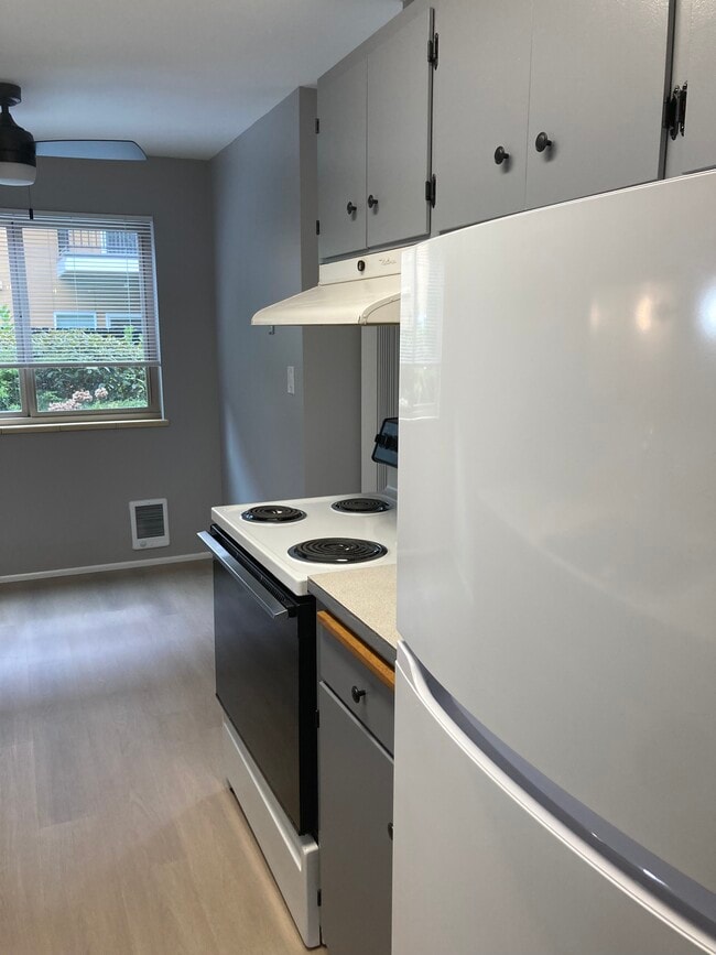 Cameo Apartments