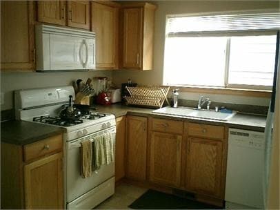 Photo - ***PENDING APPLICATION***Classy 2 Bedroom 2.5 Bathroom Condo with Garage and Multiple Balconies! ...