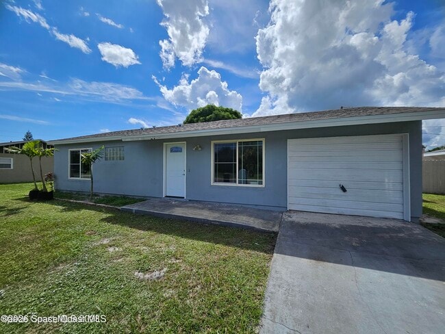 Building Photo - 1490 Port Malabar Blvd NE