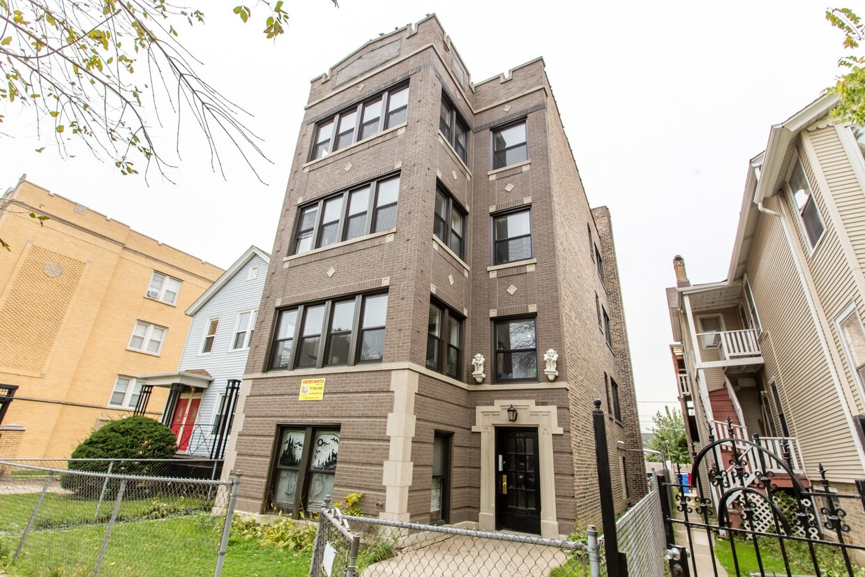 Large Condo Quality 4BED/2BATH GARDEN UNIT... - Large Condo Quality 4BED/2BATH GARDEN UNIT...