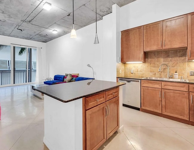 Photo - 2001 Biscayne Blvd Unit 3207