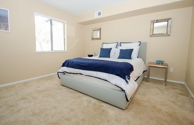 Sky Rock Apartments