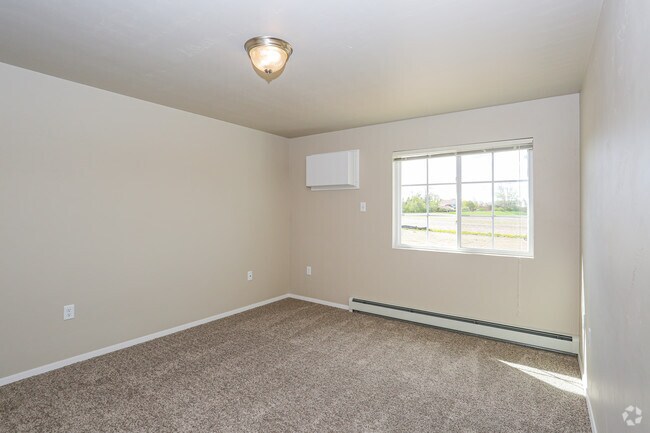 Bedroom - Kennedy Drive Estates