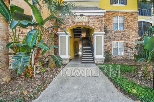 Photo - 10025 Courtney Palms Blvd Unit #303