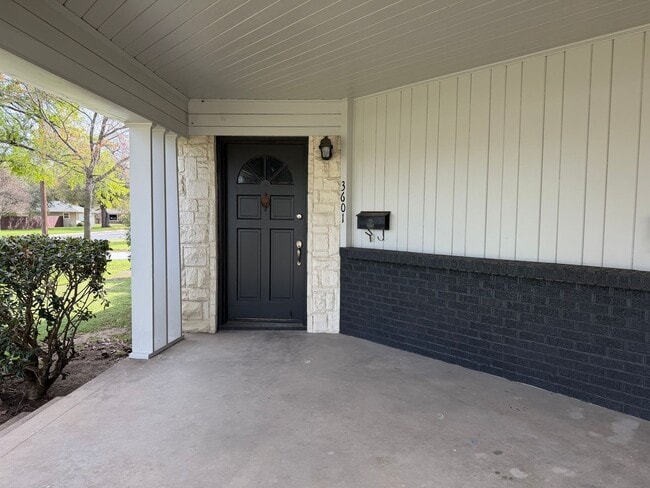 Photo - 3601 Norfolk Rd Unidad 3601