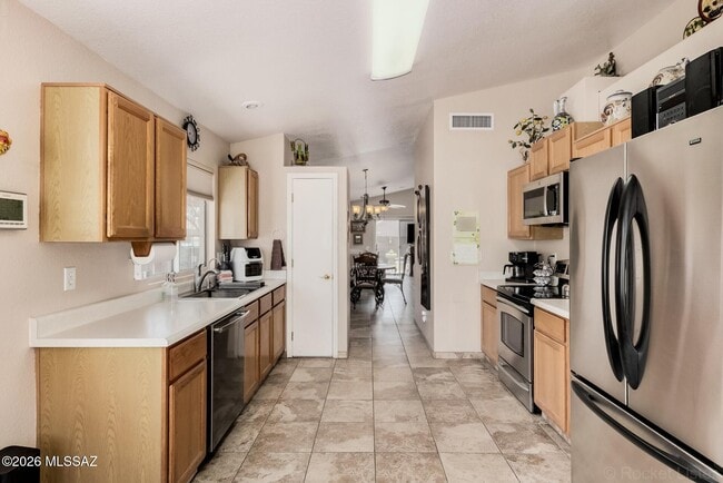 Photo - 2675 W Mystic Mountain Dr