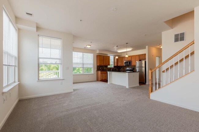 Townhome Living