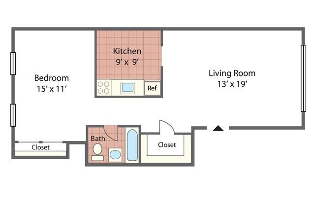 Glenmore Place Apartments