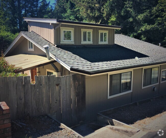 Building Photo - 2145 Fickle Hill Rd Rental