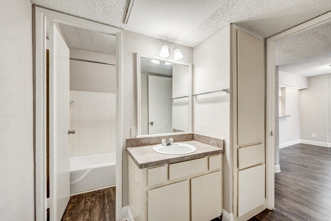 Photo - Tower Village