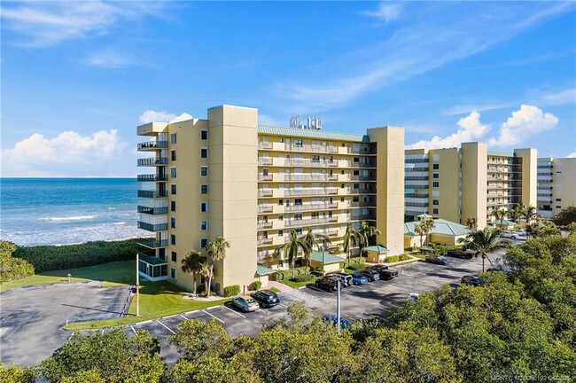 Building Photo - 7370 S Ocean Dr Unit 111 Rental